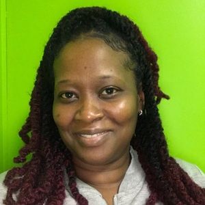 Meet your Posher, Felicia